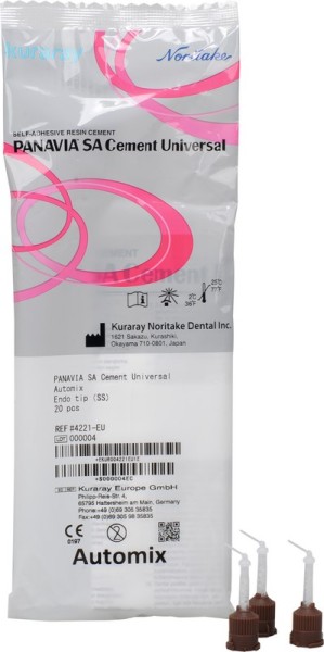 PANAVIA™ SA Cement Universal Tip