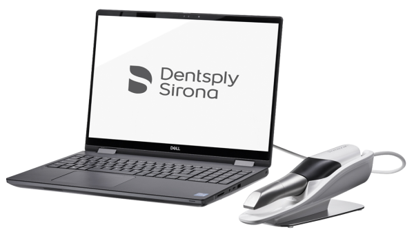 Primescan Connect (inkl. Dell Notebook)