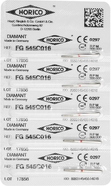 Diamantschleifer 545