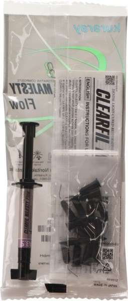 CLEARFIL MAJESTY™ Flow