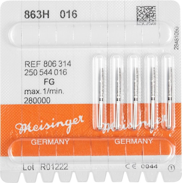 Diamanten 863