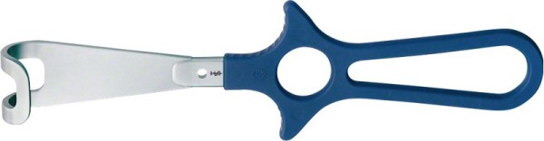 Wangenhalter Ergoplant