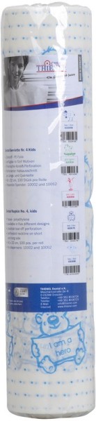 Dental-Servietten KIDS