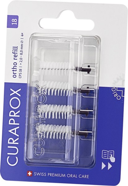 CURAPROX CPS ortho