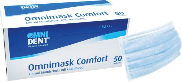 Omnimask Comfort