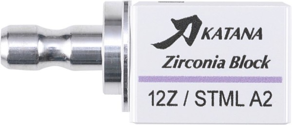 KATANA™ Zirconia Block