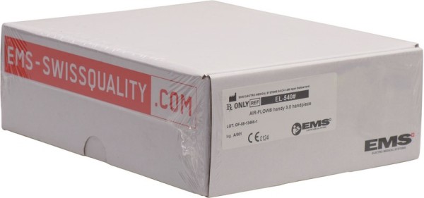 AIR-FLOW® handy 3.0 Handstück