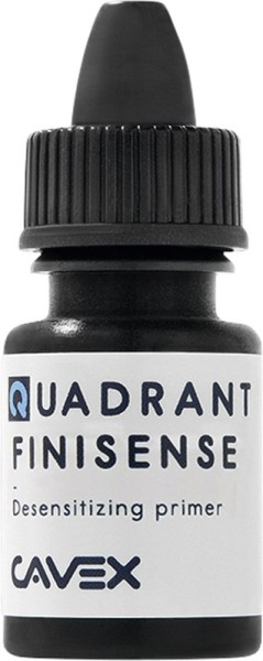 Quadrant FiniSense