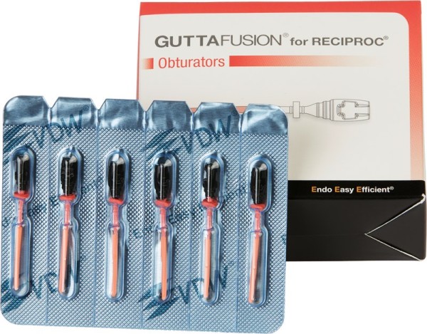 GUTTAFUSION® for RECIPROC®