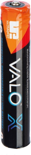 VALO™ X Aufladbare Batterien