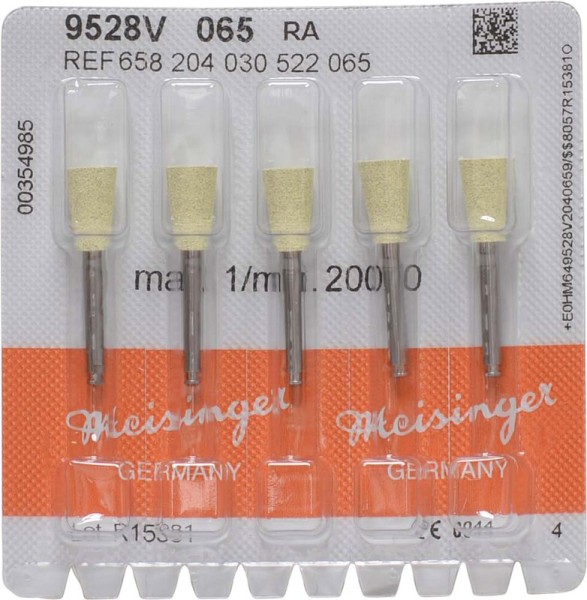 Komposite Polierer 9528