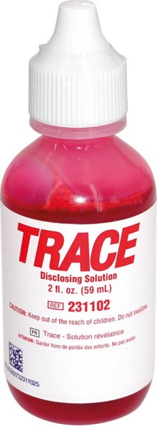 Trace® Anfärbemittel
