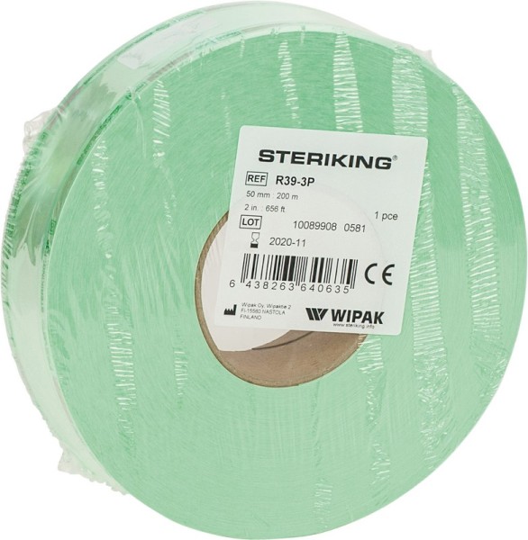 Sterilisationsrollen R / RB