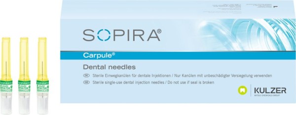 Sopira Standard 04/08 lang ansch Pa 100