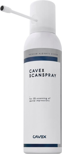 Cavex ScanSpray