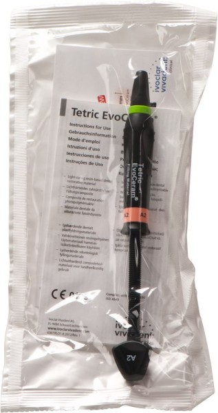 Tetric® EvoCeram