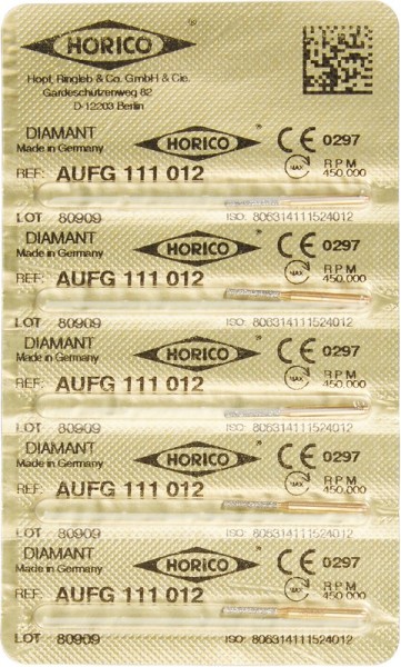 Diamant AuFG 111