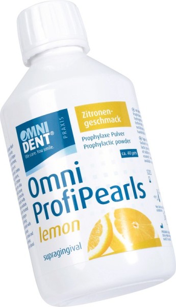Omni ProfiPearls