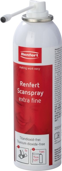 Renfert-Scanspray