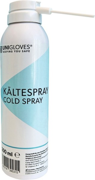 POLAR KÄLTESPRAY