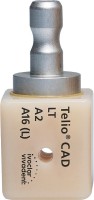 Telio® CAD A16 for CEREC/inLab