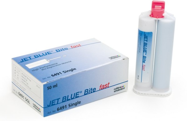 JET BLUE® Bite fast