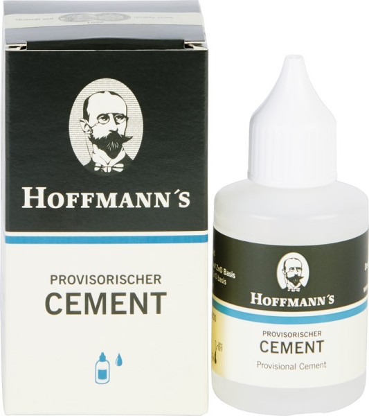 Hoffmann´s PROVISORISCHER CEMENT