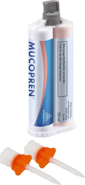 Mucopren® Versieglungssilikon