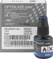 GC OPTIGLAZE® color