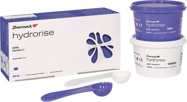 Hydrorise Putty