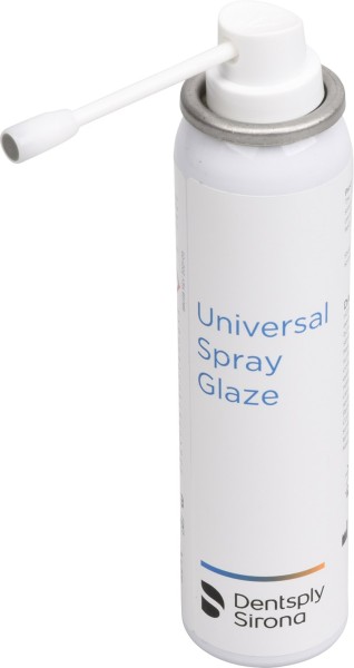 DS Universal Spray Glaze