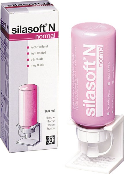 silasoft N Tube 160ml