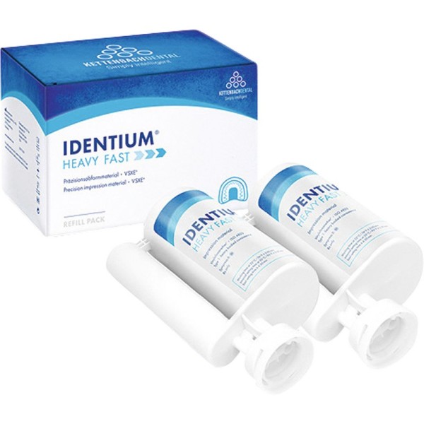 Identium® Heavy