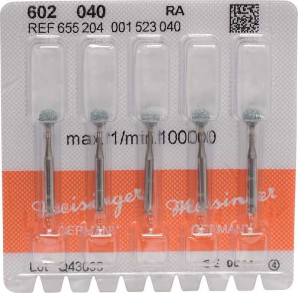 Keramische Schleifer 602