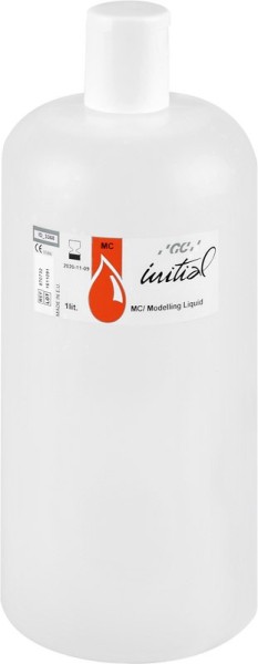 GC Initial™ MC Modelling Liquid