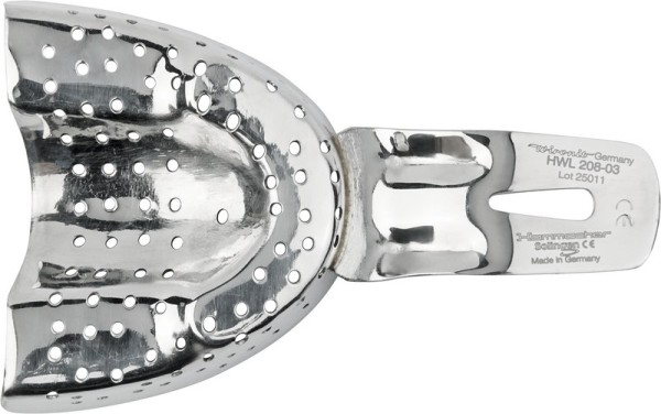 Ehricke Abdrucklöffel