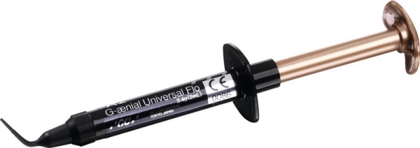 GC G-ænial® Universal Flo