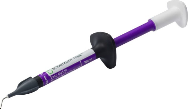 Solventum™ Filtek™ Easy Match Fließfähiges Komposit