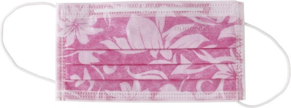 Monoart® Mundschutz Flower
