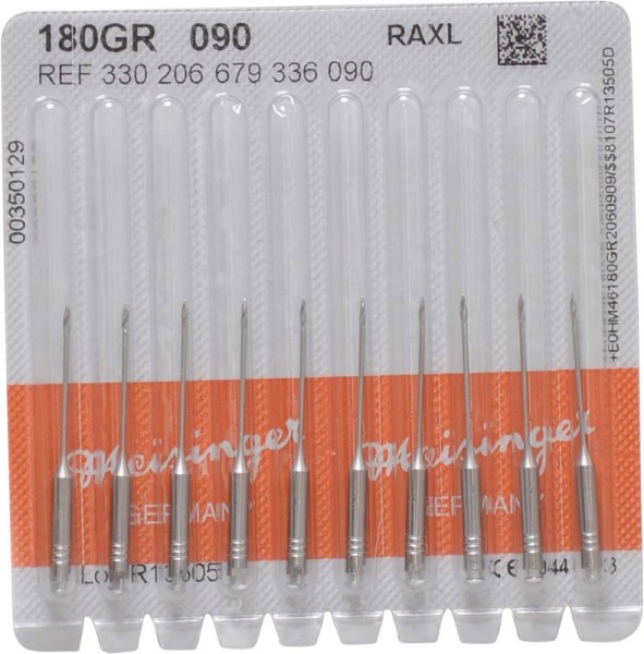 WZK Erweiterer 180GR