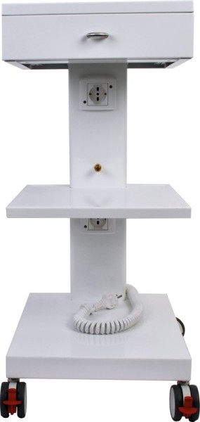 Integra® Cart De Luxe II