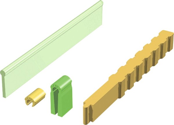 PRECI-HORIX Standard