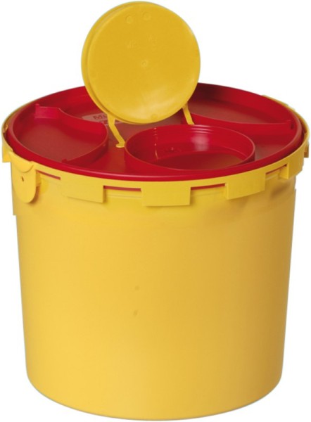 Multi-Safe medi
