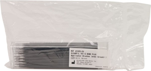 CLEARFIL Applicator Brushes