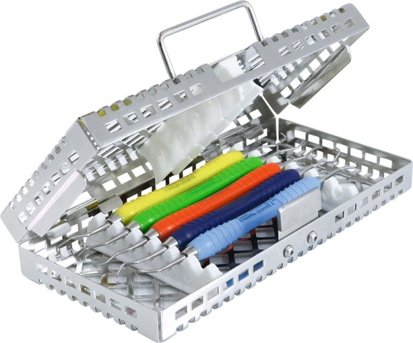 Colori Silikon Paro-SET