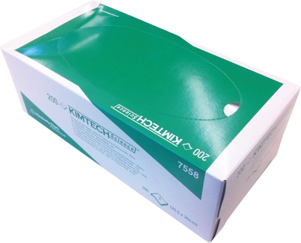 KIMTECH SCIENCE Labortücher