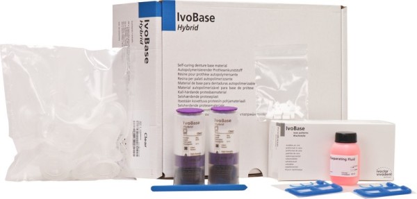 IvoBase® Hybrid