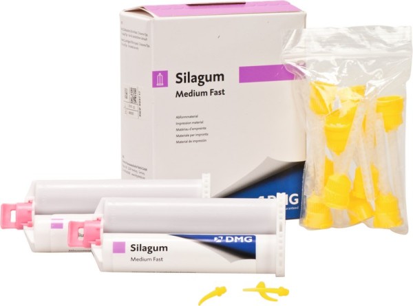 Silagum Medium