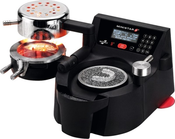 MINISTAR S® Black Edition