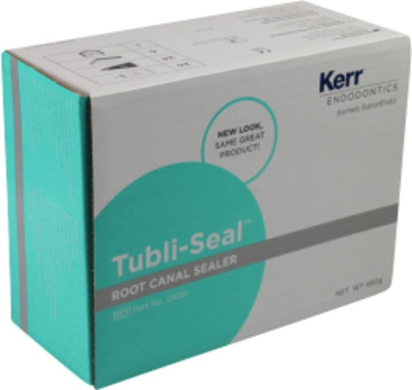 Tubli-Seal Xpress Spritze Pa 2x10,7g
